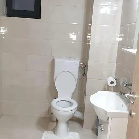 Acasa La Mye * Năvodari