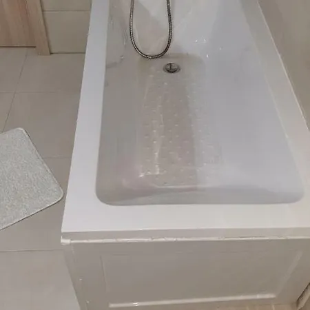 Acasa La Mye * Năvodari