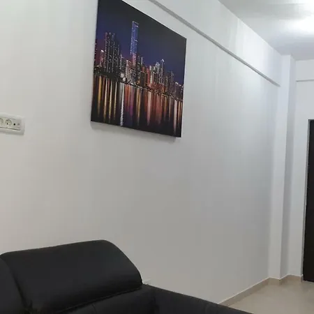 Acasa La Mye Appartamento