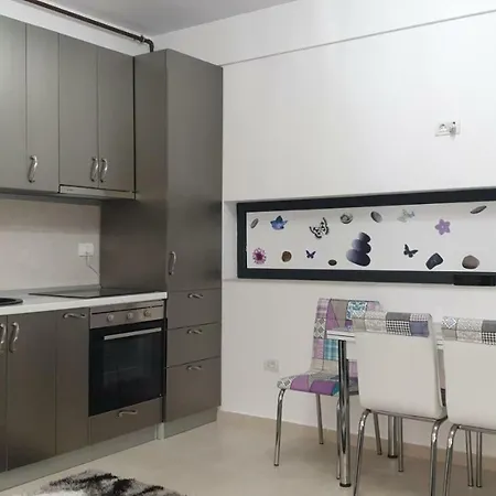 Acasa La Mye Appartamento *