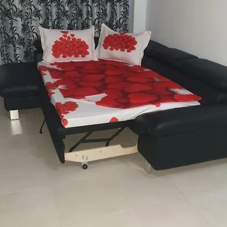 Acasa La Mye Appartamento