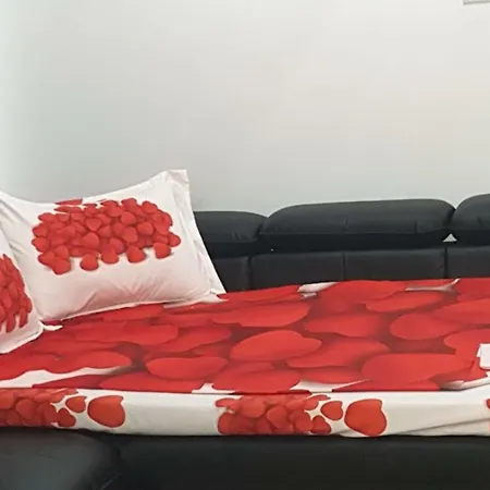 Appartamento Acasa La Mye