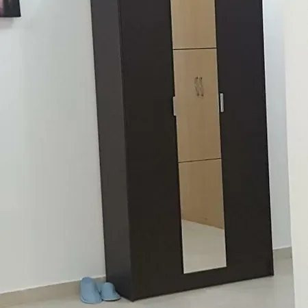Acasa La Mye Năvodari
